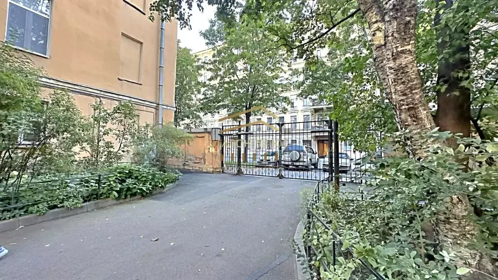 2-к кв. Санкт-Петербург просп. Римского-Корсакова, 63 (70.1 м) - Фото 2