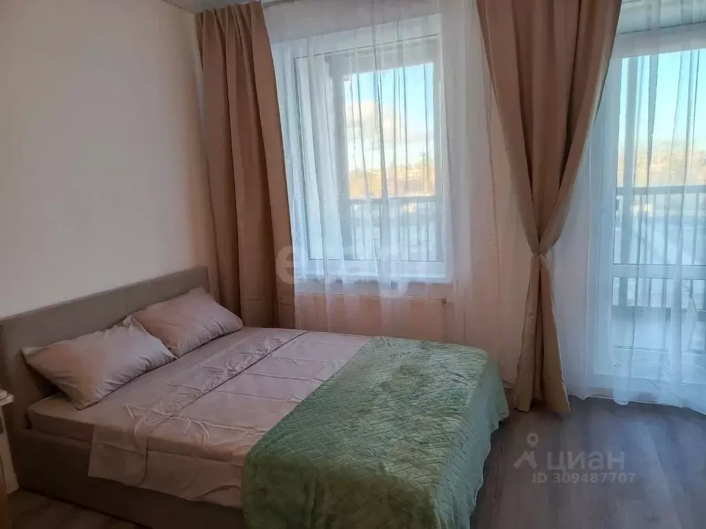 Студия Санкт-Петербург Пулковское ш., 95к3 (24.0 м) - Фото 0