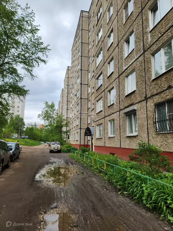 Продаётся 1-к квартира, 32.9 м - Фото 0