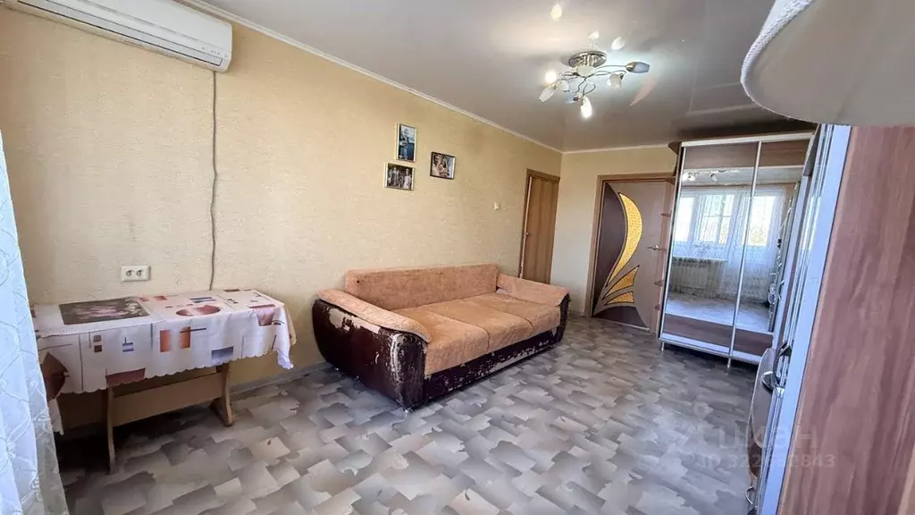 2-к кв. Астраханская область, Астрахань Красноармейская ул., 25А (44.4 ... - Фото 2