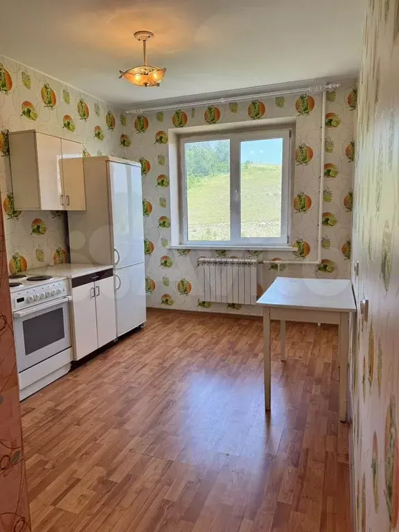 1-к. квартира, 37,1 м, 6/10 эт. - Фото 1