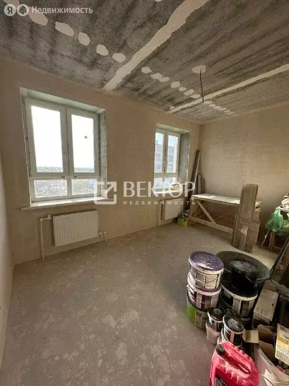 2-комнатная квартира: Ярославль, улица Маланова, 23 (57.5 м) - Фото 1