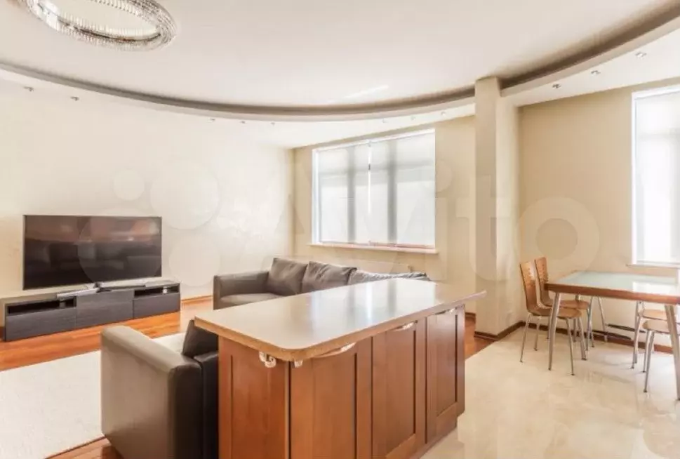 3-к. квартира, 150 м, 11/12 эт. - Фото 1