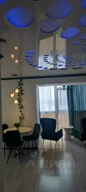 Студия Алтайский край, Рубцовск просп. Ленина, 59 (39.0 м) - Фото 1