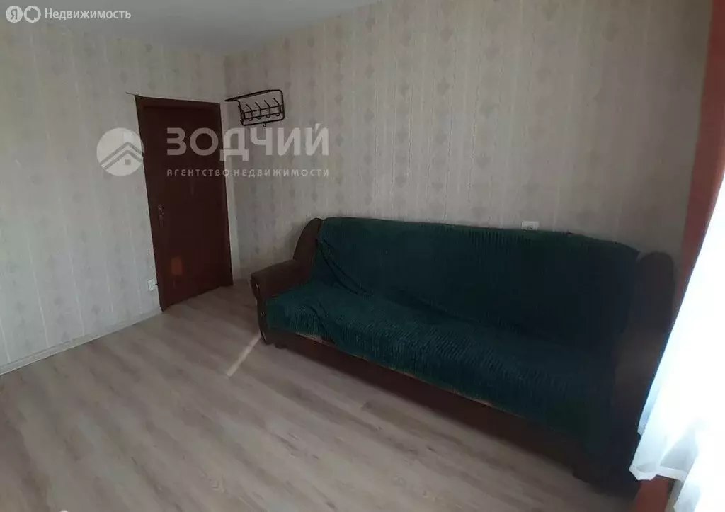 1к в -комнатной квартире (11.4 м) - Фото 2