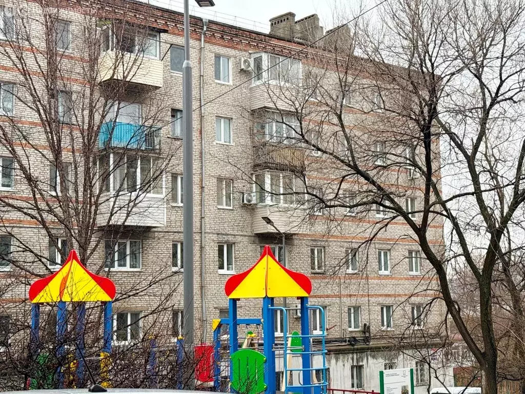 2-комнатная квартира: Находка, улица Тимирязева, 7 (39.4 м) - Фото 2