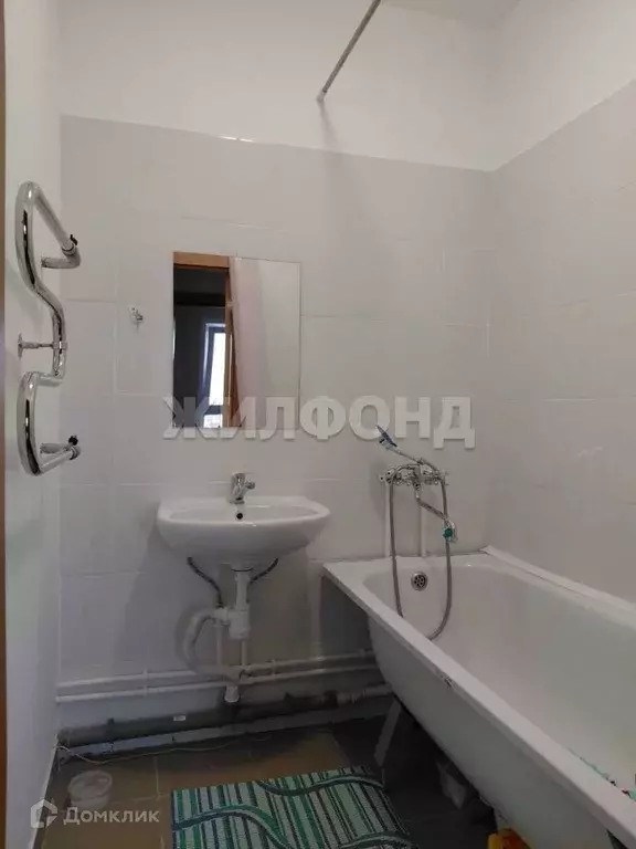 Продаётся 2-к квартира, 56.5 м - Фото 1