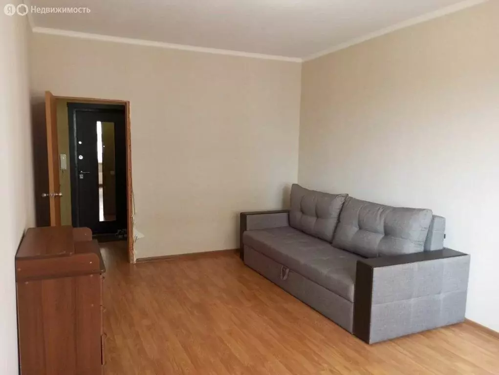 1-комнатная квартира: Тверь, улица Марии Смирновой, 7 (43.8 м) - Фото 1