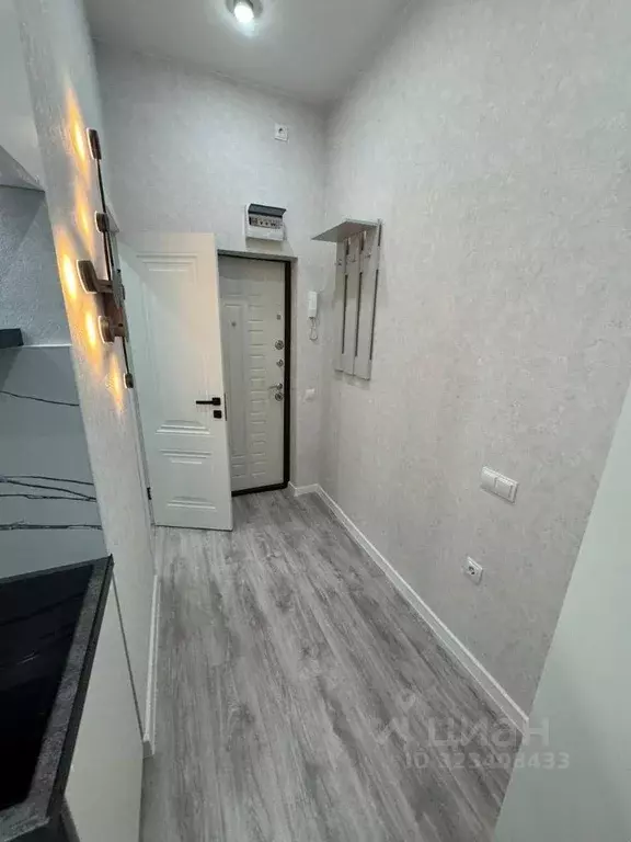 Студия Краснодарский край, Краснодар Российская ул., 267/4 (28.0 м) - Фото 2