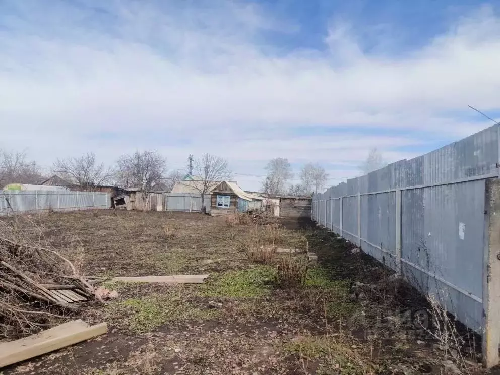 Участок в Самарская область, Самара СМПО Металлист СДТ, ул. Рябиновая ... - Фото 1