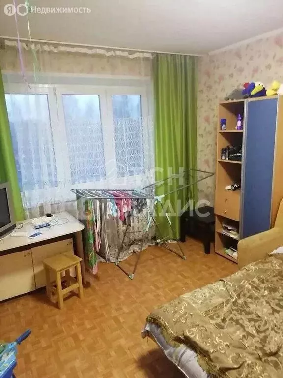 2-комнатная квартира: Ивантеевка, улица Толмачёва, 31 (61.6 м) - Фото 1