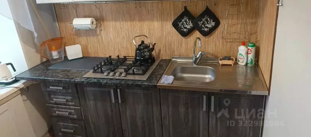 2-к кв. Архангельская область, Мирный ул. Гагарина, 7 (43.0 м) - Фото 1