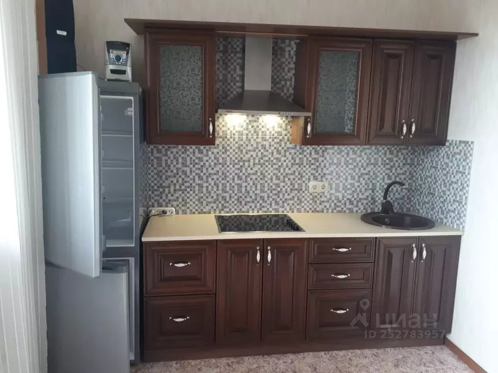 1-к кв. Московская область, Химки ул. Ватутина, 4к2 (42.0 м) - Фото 1