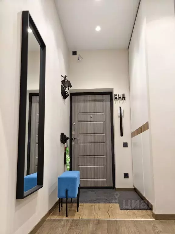 3-к кв. Московская область, Истра муниципальный округ, д. Писково 163 ... - Фото 2