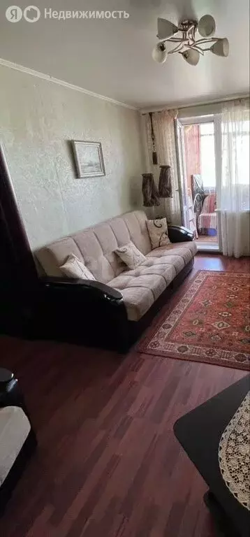 2-комнатная квартира: Самара, Московское шоссе, 292 (53.2 м) - Фото 0