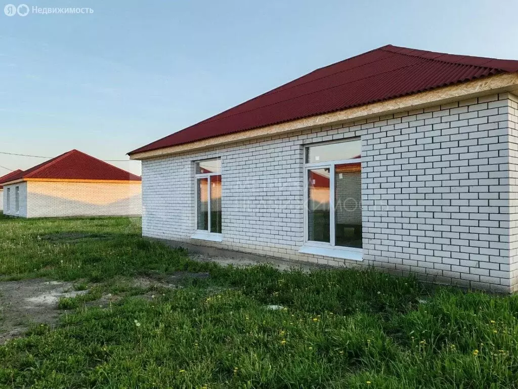 Дом в Перевалово, 4-й Линейный проезд (87.6 м) - Фото 1