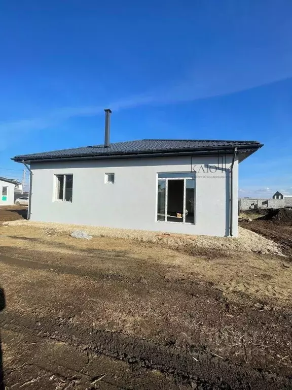 Дом в Челябинская область, Магнитогорск Приуральский кп, пер. Отважный ... - Фото 2