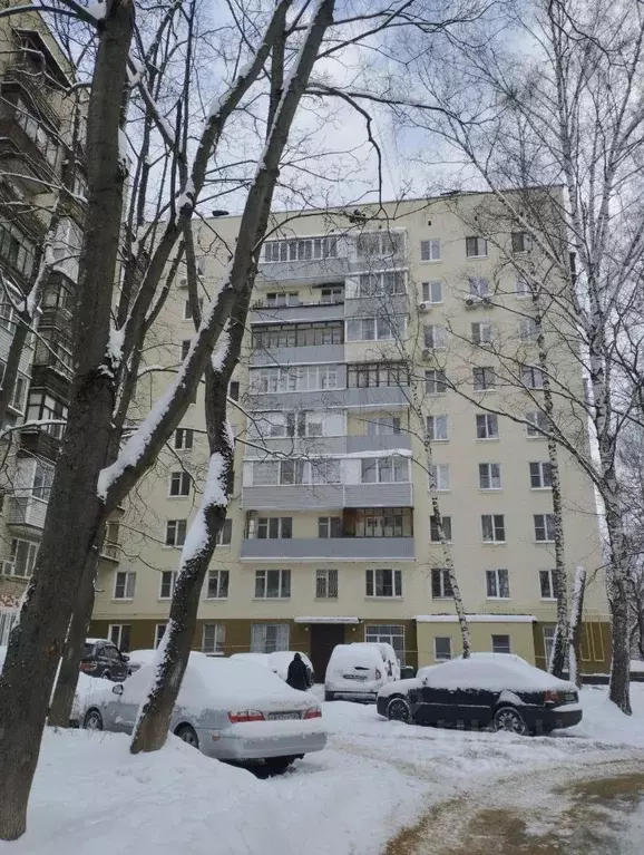 1-к кв. Московская область, Королев ул. Грабина, 26 (32.0 м) - Фото 2