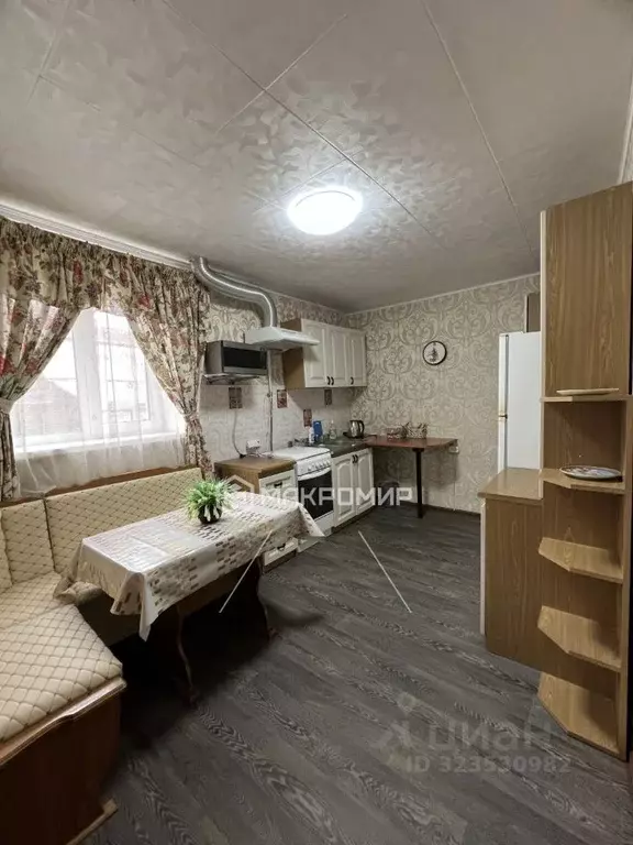 Дом в Татарстан, Лаишевский район, д. Матюшино ул. Садовая (203 м) - Фото 1