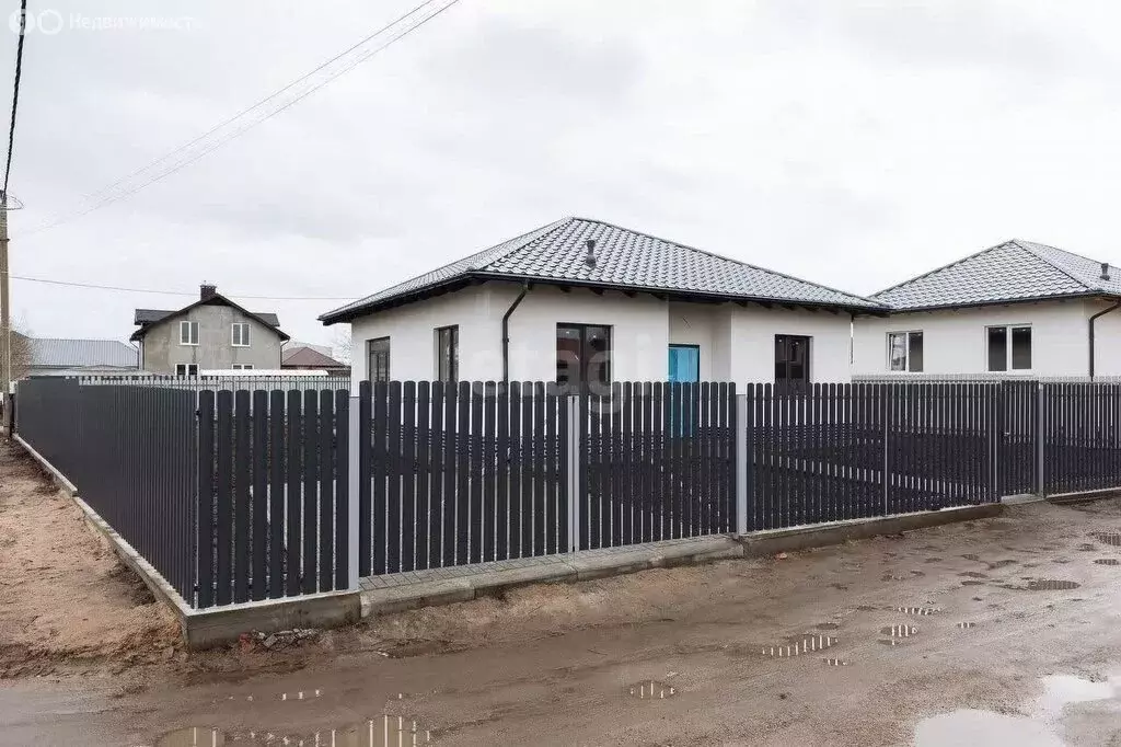 Дом в Калининградская область, Гурьевский муниципальный округ, посёлок ... - Фото 2