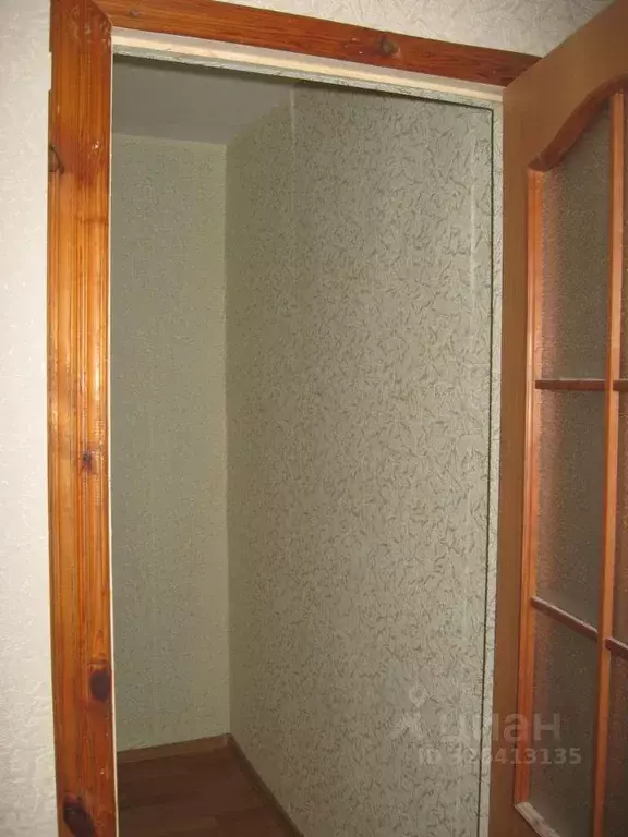 2-к кв. Нижегородская область, Нижний Новгород просп. Гагарина, 146 ... - Фото 2