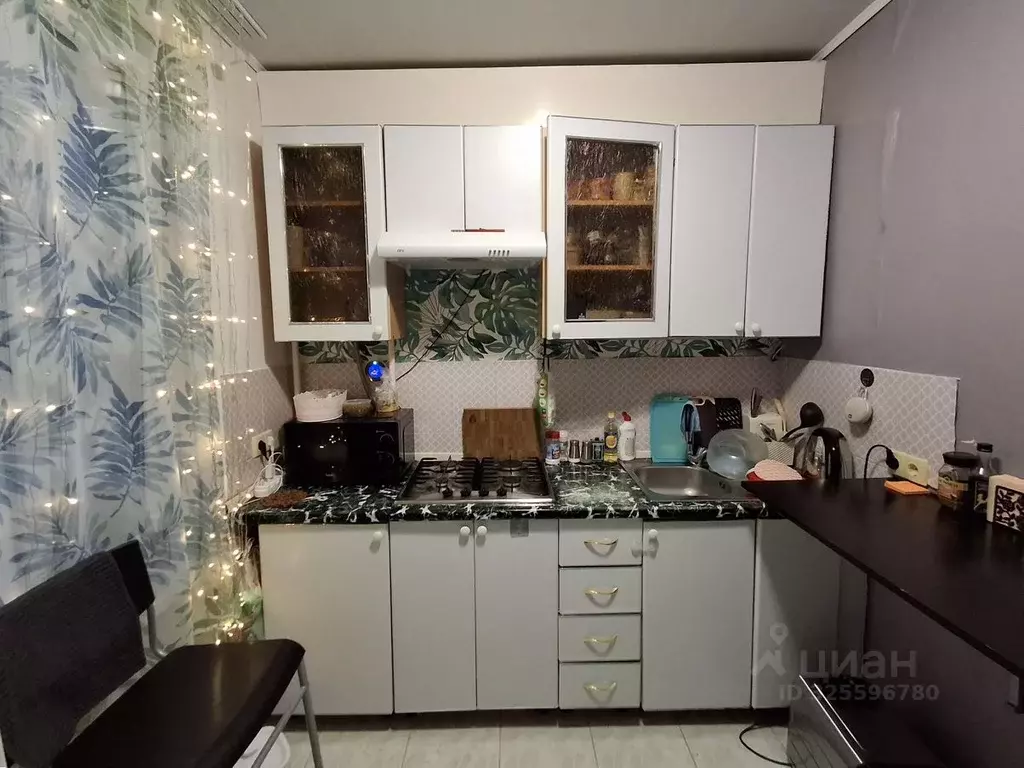 2-к кв. Москва Дубнинская ул., 4К1 (42.7 м) - Фото 2