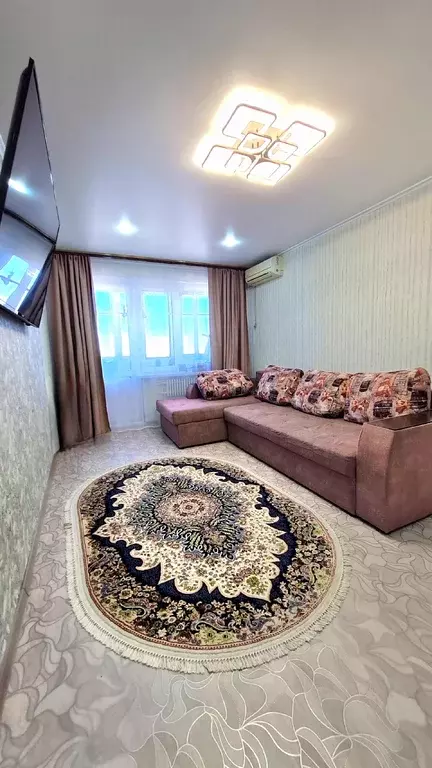 Продаётся 2-к квартира, 43.9 м - Фото 0