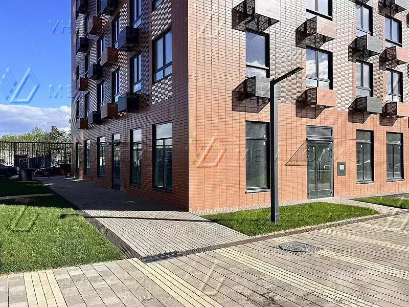 Помещение свободного назначения в Москва Дорожная ул., 46к3 (50 м) - Фото 1