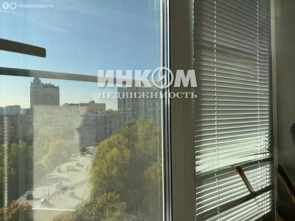1-комнатная квартира: Москва, улица Гришина, 2к1 (38.9 м) - Фото 2