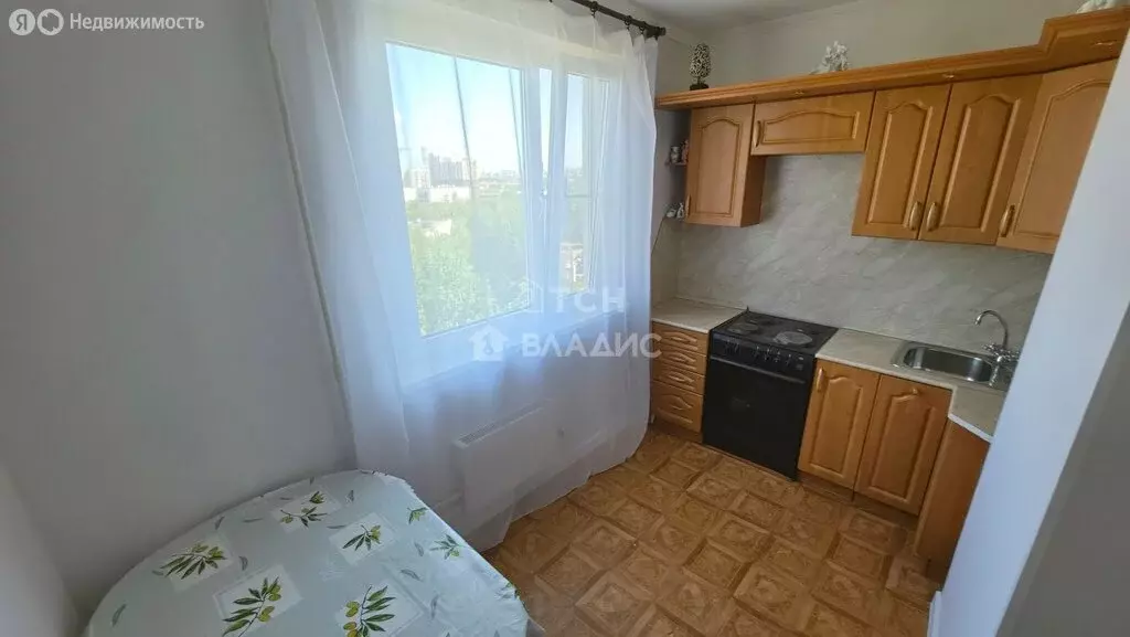 1-комнатная квартира: Москва, проезд Черепановых, 38к1 (38 м) - Фото 2