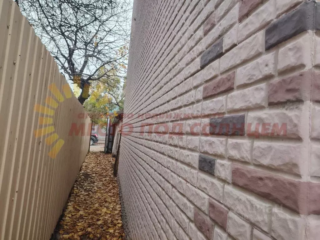 Дом в Краснодарский край, Ейск ул. Ленина, 6 (86 м) - Фото 2