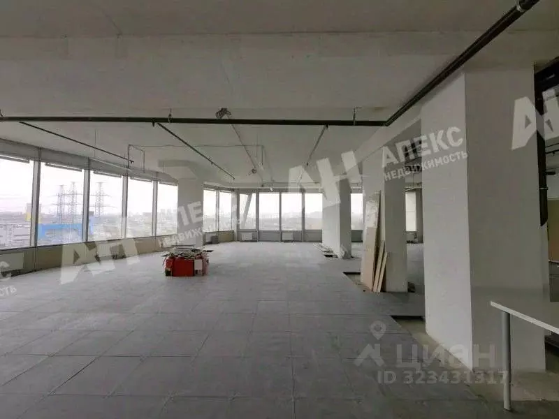 Офис в Московская область, Химки ул. Панфилова, 21/1 (239 м) - Фото 1