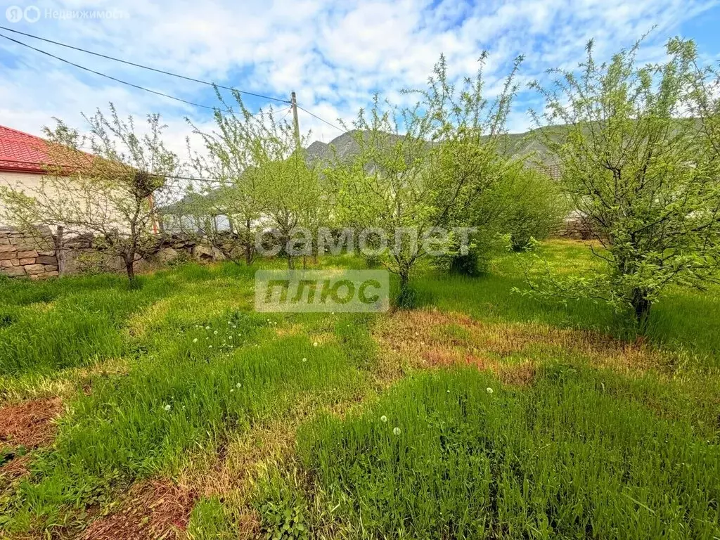 Участок в село Заюково, улица Калмыкова (20 м) - Фото 2