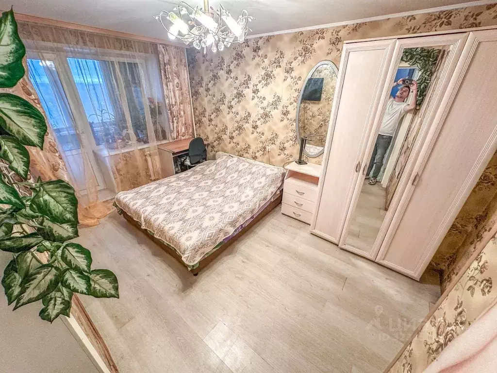 2-к кв. Санкт-Петербург просп. Ударников, 19К1 (50.8 м) - Фото 2