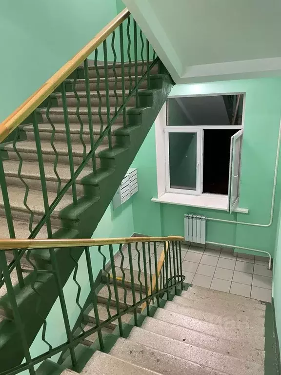 4-к кв. Москва 5-я Парковая ул., 48к2 (97.0 м) - Фото 2