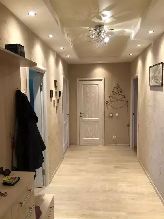 3-к кв. Калининградская область, Калининград ул. Горького, 168 (106.0 ... - Фото 2