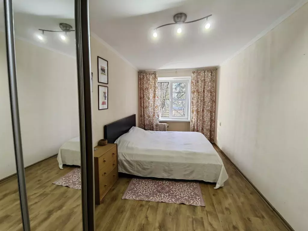 Продаётся 3-к квартира, 63 м - Фото 0