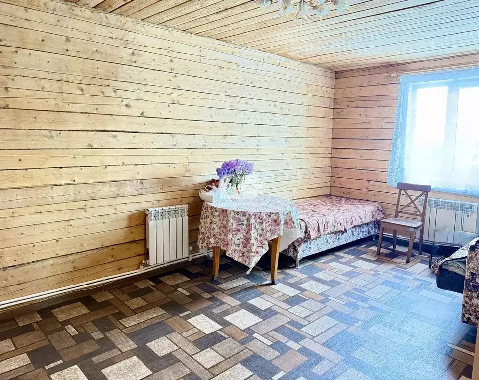 Дом в Новосибирская область, Новосибирск Березка СТ, ул. 3-я, 125 (54 ... - Фото 2