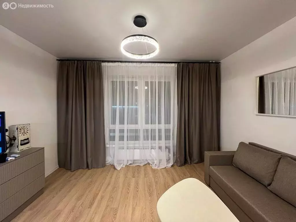 Квартира-студия: Мытищи, Ярославское шоссе, 120Бк2 (23.3 м) - Фото 2