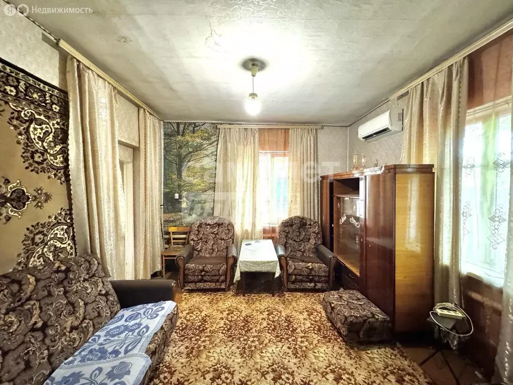 Дом в Приморско-Ахтарск, улица Мацокина, 36 (107.3 м) - Фото 0
