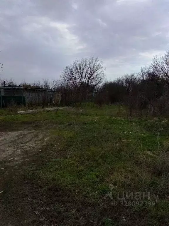 Участок в Краснодарский край, Ленинградская ст-ца  (5.0 сот.) - Фото 1