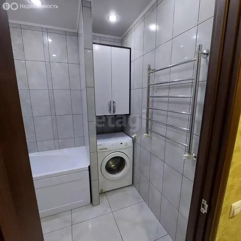 2-комнатная квартира: Узловая, Магистральная улица, 49 (41.5 м) - Фото 1