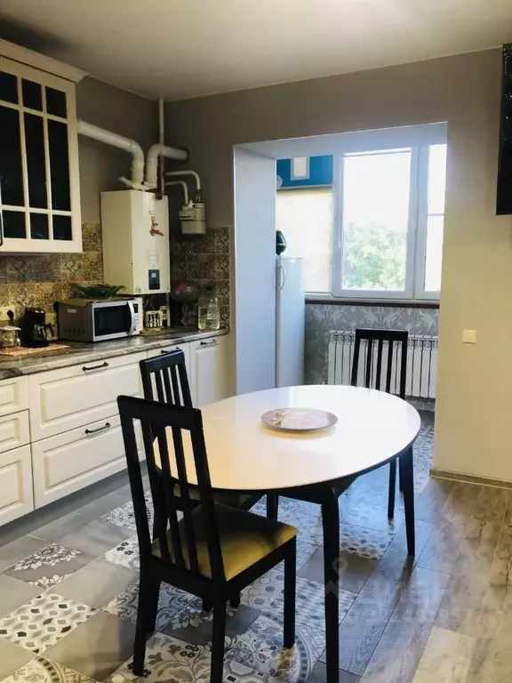 2-к кв. Костромская область, Кострома ул. Шагова, 77 (59.0 м) - Фото 1