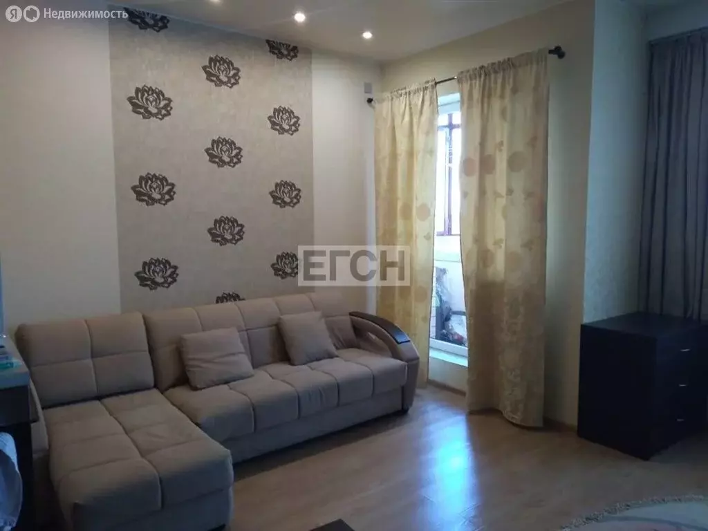 1-комнатная квартира: деревня Щемилово, улица Орлова, 6 (35 м) - Фото 2