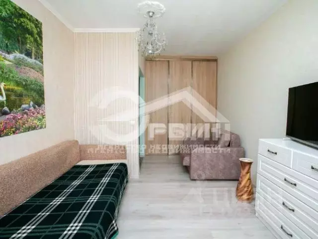 1-к кв. Калининградская область, Калининград ул. Генерала Толстикова, ... - Фото 2