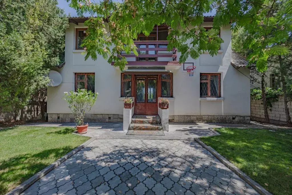 Дом в Севастополь проезд Леси Украинки, 11 (226 м) - Фото 2