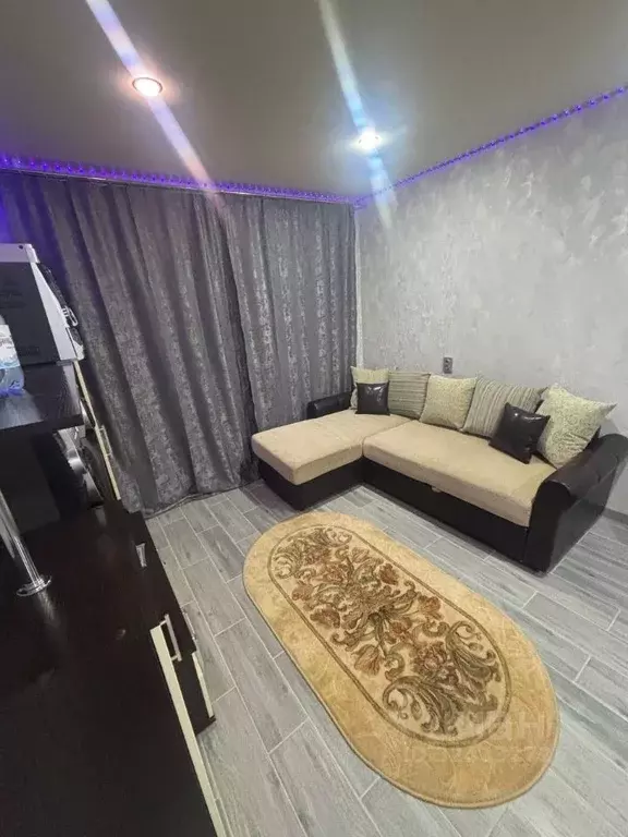 Комната Самарская область, Тольятти ул. Победы, 5 (19.0 м) - Фото 1