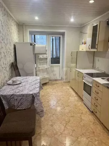 4-к. квартира, 81,7 м, 2/6 эт. - Фото 0