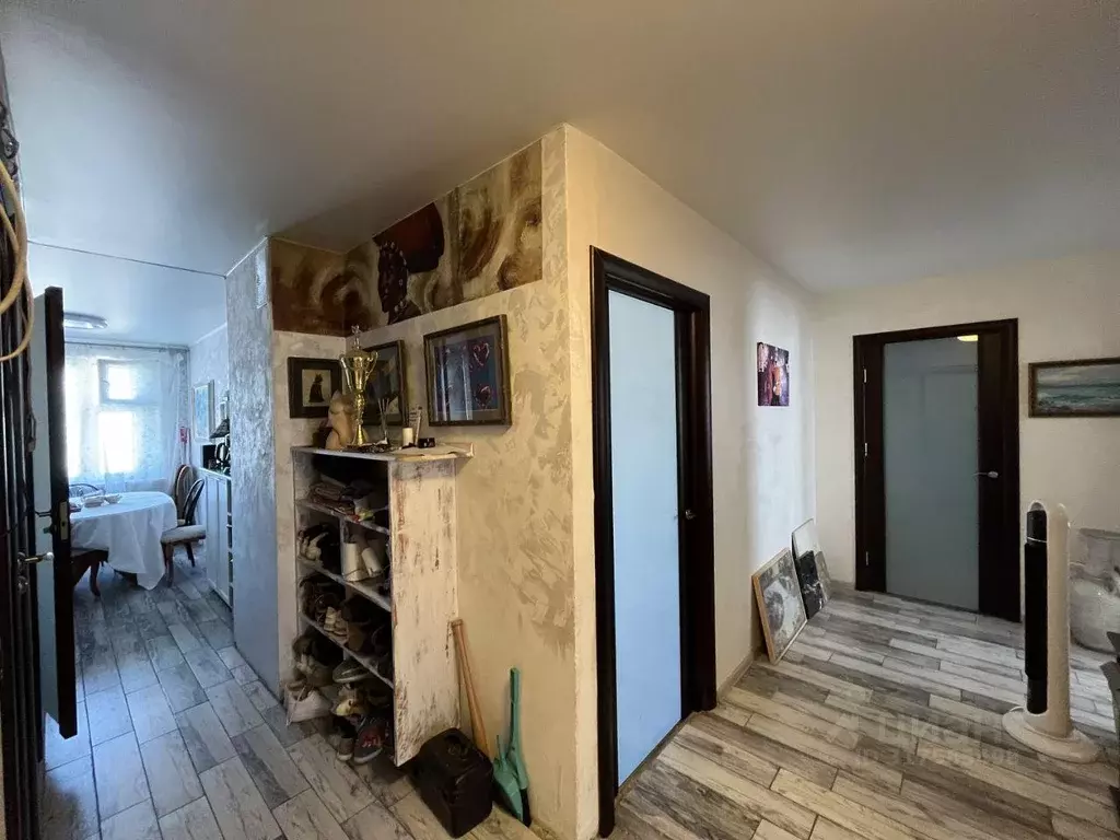 Квартира, 3 комнаты, 80.4 м - Фото 0