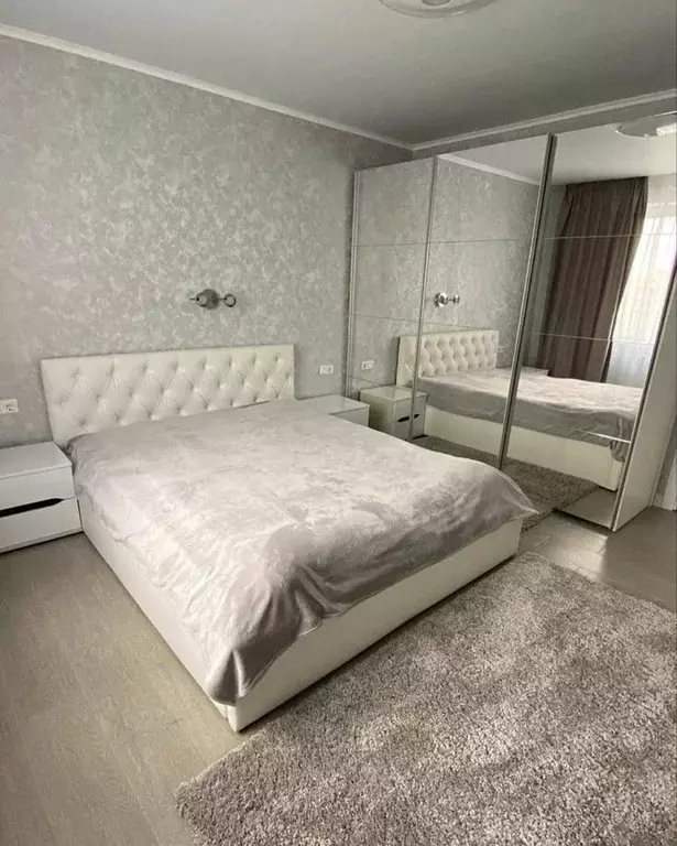 Продаётся 2-к квартира, 45.6 м - Фото 1